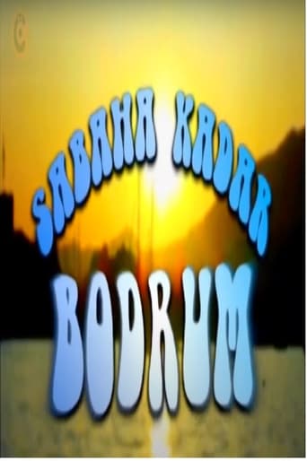 Poster of Sabaha Kadar Bodrum