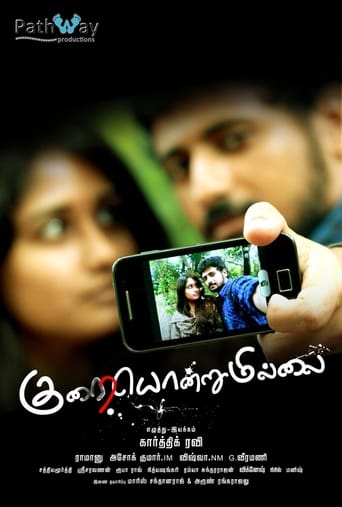 Poster of Kuraiondrumillai