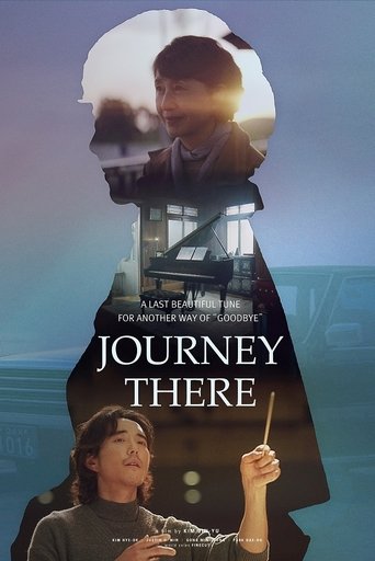 Poster of Journey There