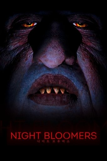 Poster of Night Bloomers