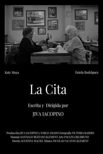 Poster of La Cita