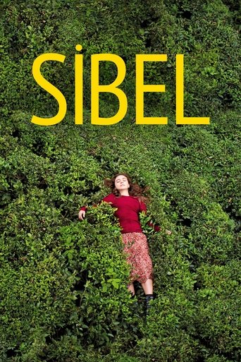 Poster of Sibel