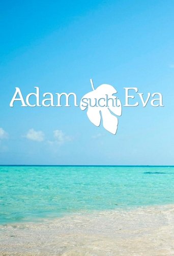 Poster of Adam sucht Eva - Gestrandet im Paradies