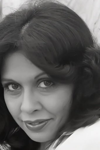 Portrait of Geula Nuni