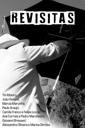 Poster of Revisitas