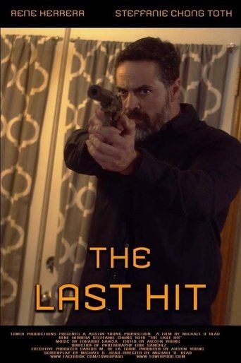 Poster of The Last Hit