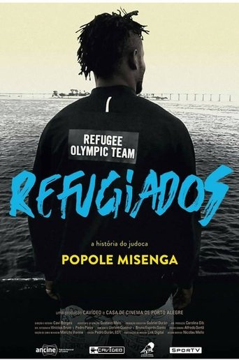 Poster of Refugiados