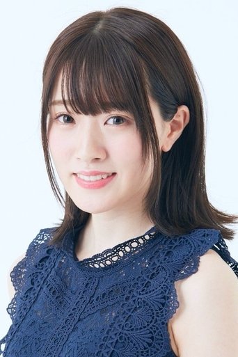 Portrait of Risa Kubota