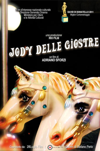 Poster of Jody delle giostre