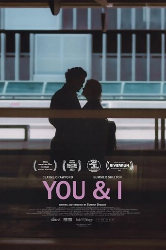 Poster of You & I