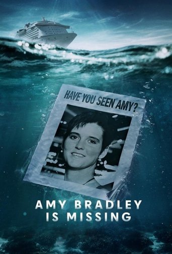 Portrait for Amy Bradley Is Missing - Miniseries