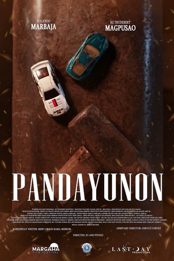 Poster of Pandayunon