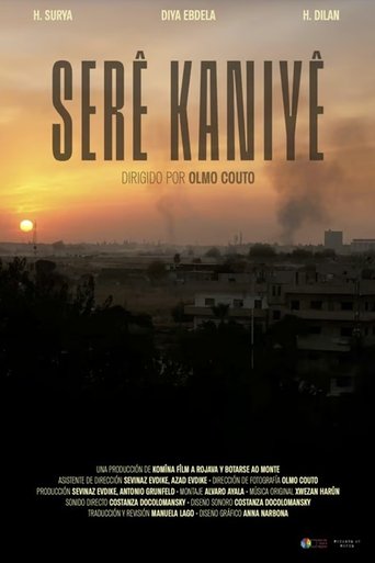 Poster of Serê Kaniyê