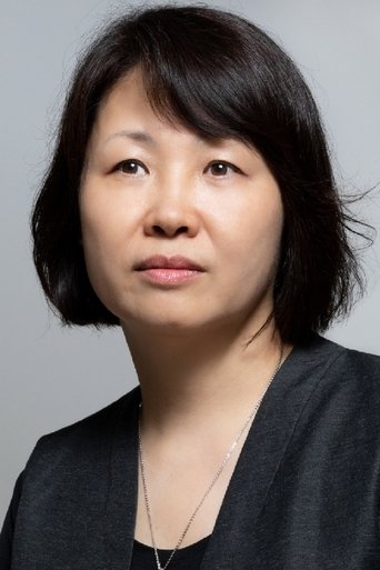 Portrait of Shim Hye-jung