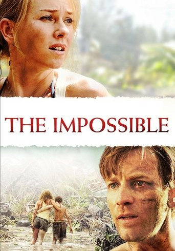 Poster of The Impossible