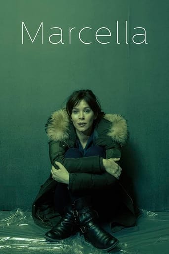 Poster of Marcella