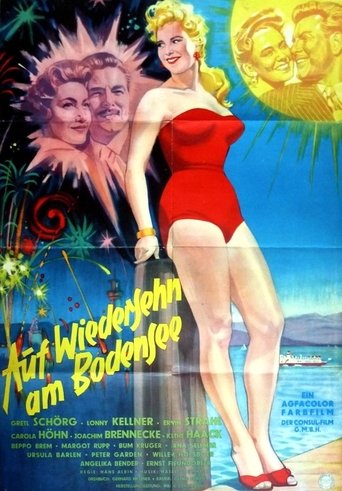 Poster of I'll See You at Lake Constance