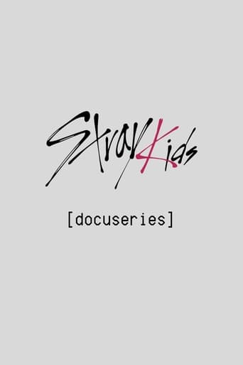 Poster of [Stray Kids: Festival Docuseries]