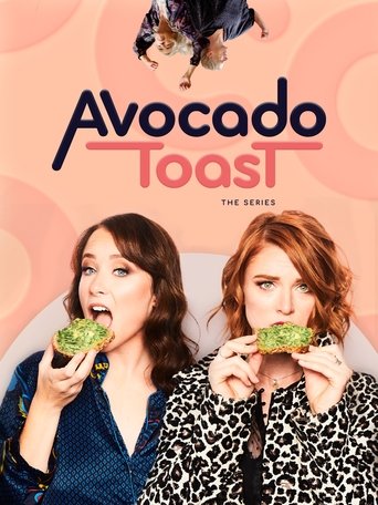 Portrait for Avocado Toast - Season 1