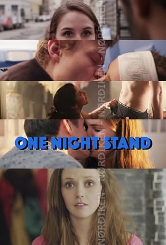 Portrait for One Night Stand - Season 1