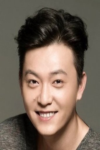 Portrait of Cao Cheng