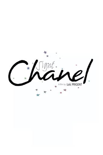 Poster of Signé Chanel