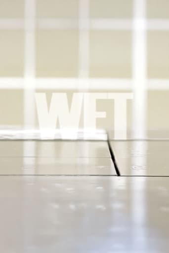 Poster of Wet