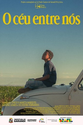 Poster of O céu entre nós