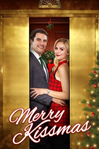 Poster of Merry Kissmas