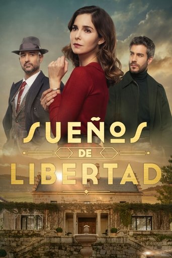 Poster of Sueños de libertad