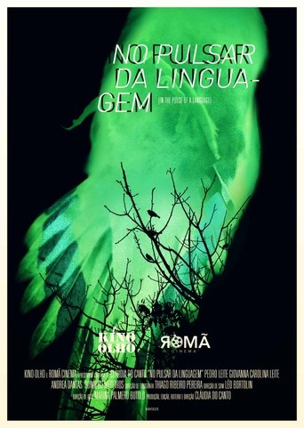 Poster of No Pulsar da Linguagem