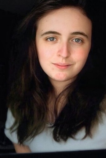 Portrait of Karen Samways
