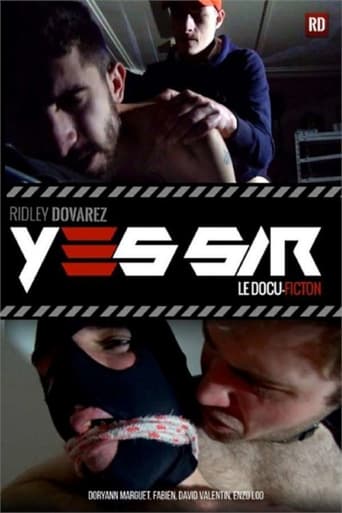 Poster of Yes Sir