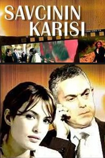 Poster of Savcının Karısı