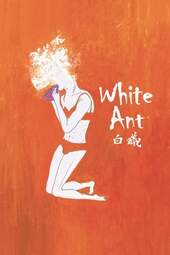 Poster of White Ant