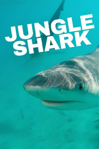 Poster of Jungle Shark