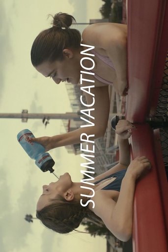 Poster of Summer Vacation
