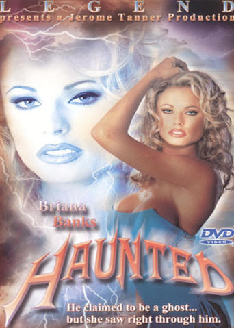 Poster of Haunted