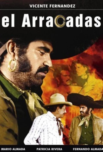 Poster of El Arracadas