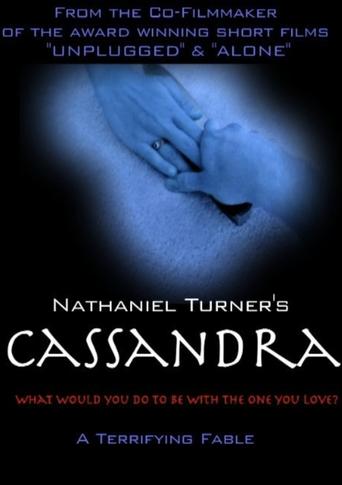 Poster of Cassandra