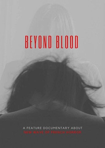 Poster of Beyond Blood