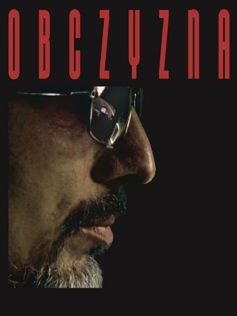 Poster of Otherland