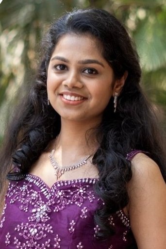 Portrait of Hansita Jikamade