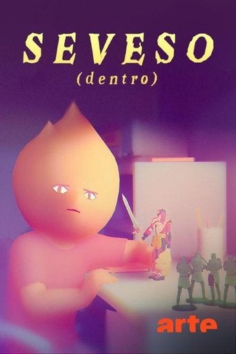 Poster of Seveso (Dentro)