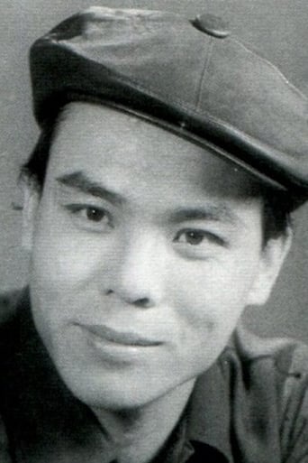 Portrait of Zhu Decheng