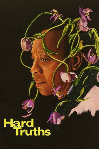 Poster of Hard Truths