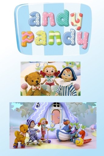 Poster of Andy Pandy