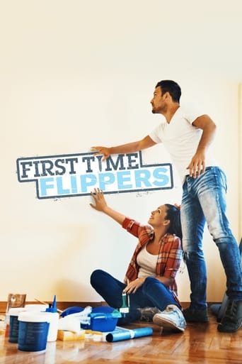 Poster of First Time Flippers