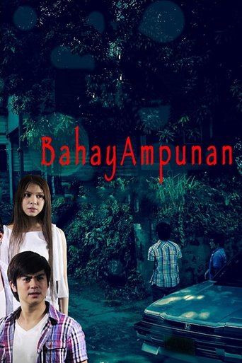 Poster of Bahay Ampunan