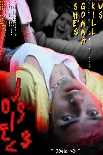 Poster of Josie <3